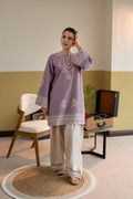 Embroidered Co-ord Set |READY TO DISPATCH