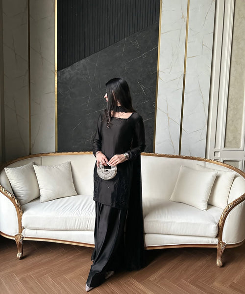 Aruba Patti 🖤 | PRE-ORDER | DELIVERY TIME: 4 WEKKS