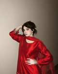 Ruby Red | Ready To Dispatch