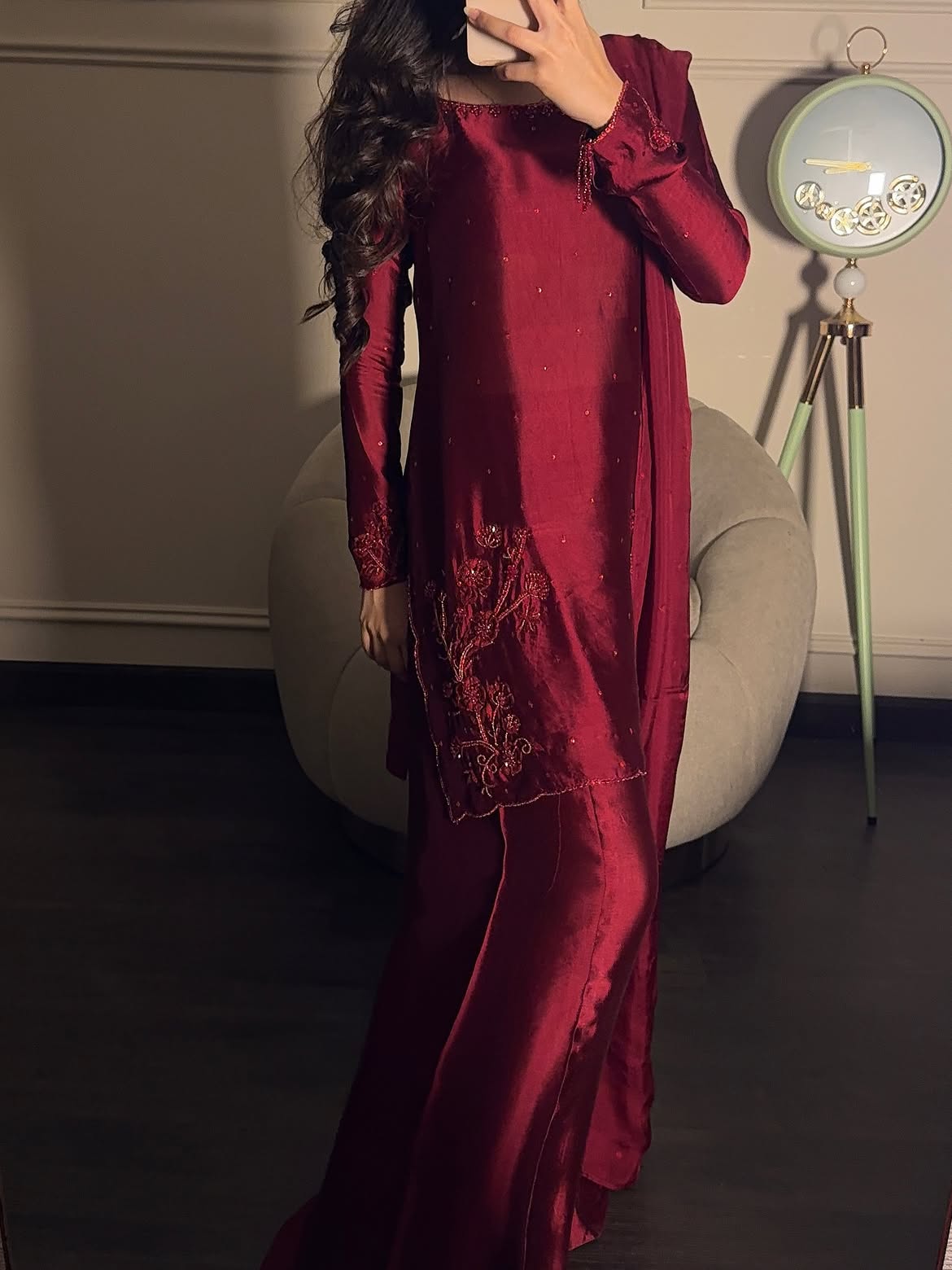 Aruba Red 🌹 | PRE-ORDER | DELIVERY TIME: 4 WEEKS