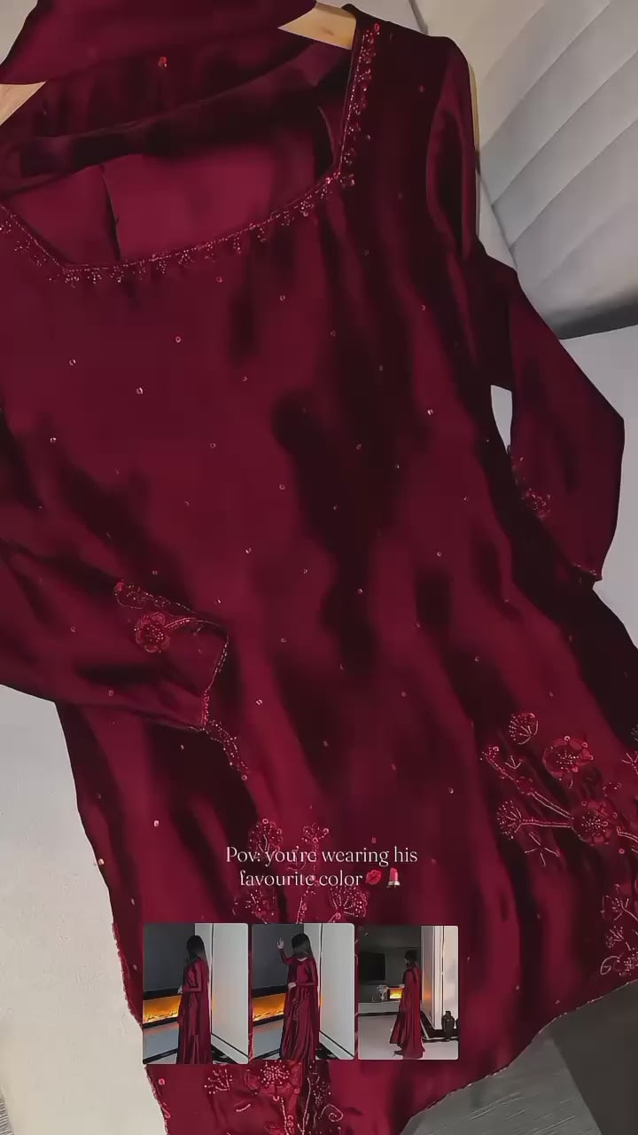 Aruba Red 🌹 | PRE-ORDER | DELIVERY TIME: 4 WEEKS